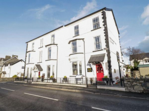 The Meadowsweet Hotel & self catering Apartments